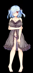 Page 1769 of Maid in Witch Life! -Yakata de Hajimaru H na Miryou Seikatsu- character CG 1/2 - preview thumbnail
