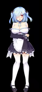 Page 1778 of Maid in Witch Life! -Yakata de Hajimaru H na Miryou Seikatsu- character CG 1/2 - preview thumbnail
