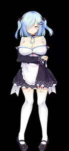 Page 1781 of Maid in Witch Life! -Yakata de Hajimaru H na Miryou Seikatsu- character CG 1/2 - preview thumbnail