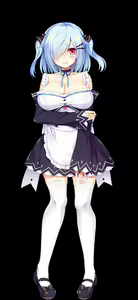 Page 1869 of Maid in Witch Life! -Yakata de Hajimaru H na Miryou Seikatsu- character CG 1/2 - preview thumbnail