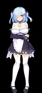 Page 1898 of Maid in Witch Life! -Yakata de Hajimaru H na Miryou Seikatsu- character CG 1/2 - preview thumbnail