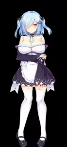 Page 1905 of Maid in Witch Life! -Yakata de Hajimaru H na Miryou Seikatsu- character CG 1/2 - preview thumbnail