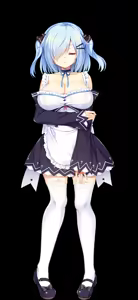 Page 1907 of Maid in Witch Life! -Yakata de Hajimaru H na Miryou Seikatsu- character CG 1/2 - preview thumbnail