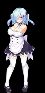 Page 1938 of Maid in Witch Life! -Yakata de Hajimaru H na Miryou Seikatsu- character CG 1/2 - preview thumbnail