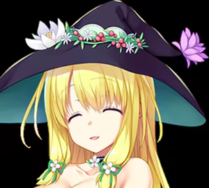 Page 921 of Maid in Witch Life! -Yakata de Hajimaru H na Miryou Seikatsu- character CG 1/2 - preview thumbnail