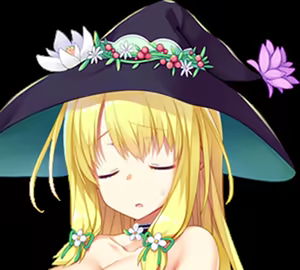 Page 949 of Maid in Witch Life! -Yakata de Hajimaru H na Miryou Seikatsu- character CG 1/2 - preview thumbnail