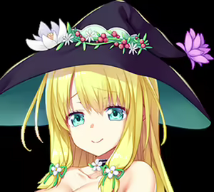 Page 965 of Maid in Witch Life! -Yakata de Hajimaru H na Miryou Seikatsu- character CG 1/2 - preview thumbnail