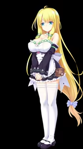 Page 278 of Maid in Witch Life! -Yakata de Hajimaru H na Miryou Seikatsu- character CG 2/2 - preview thumbnail