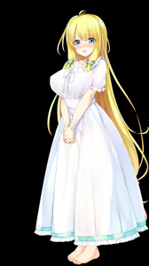 Page 327 of Maid in Witch Life! -Yakata de Hajimaru H na Miryou Seikatsu- character CG 2/2 - preview thumbnail