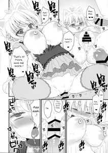 Page 18 of Chinko Proportion X - preview thumbnail