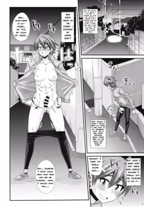 Page 6 of Futaroma Club! - preview thumbnail
