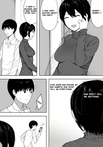 Page 12 of Aisai, Doui no Ue, Netorare 3 ~Ogawa-ke no Baai~  | Beloved Wife - Netorare After Consent 3 ~ Ogawa family case - preview thumbnail
