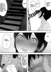 Page 26 of Aisai, Doui no Ue, Netorare 3 ~Ogawa-ke no Baai~  | Beloved Wife - Netorare After Consent 3 ~ Ogawa family case - preview thumbnail