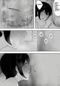 Page 35 of Aisai, Doui no Ue, Netorare 3 ~Ogawa-ke no Baai~  | Beloved Wife - Netorare After Consent 3 ~ Ogawa family case - preview thumbnail