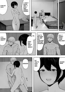 Page 52 of Aisai, Doui no Ue, Netorare 3 ~Ogawa-ke no Baai~  | Beloved Wife - Netorare After Consent 3 ~ Ogawa family case - preview thumbnail