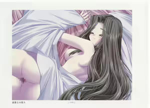 Page 114 of AirTV Artworks -Artbook- - preview thumbnail