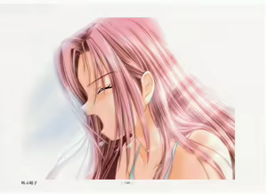 Page 140 of AirTV Artworks -Artbook- - preview thumbnail