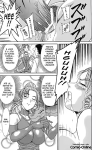 Page 110 of Cho-Onesan Tengoku - preview thumbnail