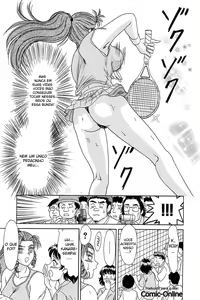Page 120 of Cho-Onesan Tengoku - preview thumbnail