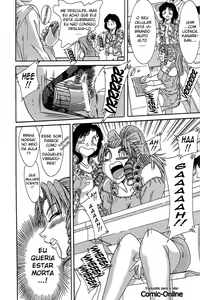 Page 139 of Cho-Onesan Tengoku - preview thumbnail