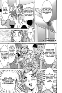 Page 140 of Cho-Onesan Tengoku - preview thumbnail