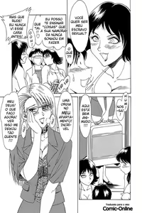 Page 14 of Cho-Onesan Tengoku - preview thumbnail