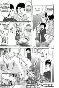 Page 144 of Cho-Onesan Tengoku - preview thumbnail
