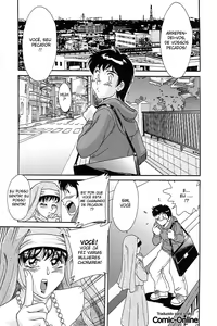 Page 154 of Cho-Onesan Tengoku - preview thumbnail