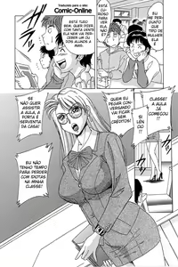 Page 31 of Cho-Onesan Tengoku - preview thumbnail