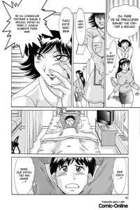 Page 47 of Cho-Onesan Tengoku - preview thumbnail