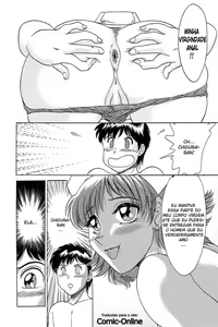 Page 57 of Cho-Onesan Tengoku - preview thumbnail