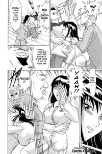Page 67 of Cho-Onesan Tengoku - preview thumbnail