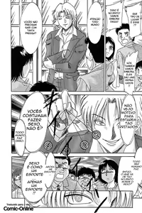 Page 108 of Cho-Onesan Tengoku 2 -Kindanhen- - preview thumbnail
