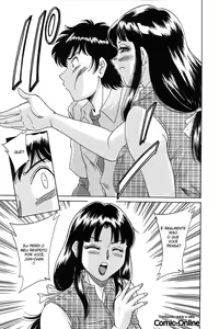 Page 115 of Cho-Onesan Tengoku 2 -Kindanhen- - preview thumbnail