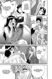 Page 116 of Cho-Onesan Tengoku 2 -Kindanhen- - preview thumbnail