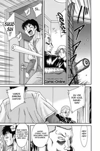 Page 118 of Cho-Onesan Tengoku 2 -Kindanhen- - preview thumbnail