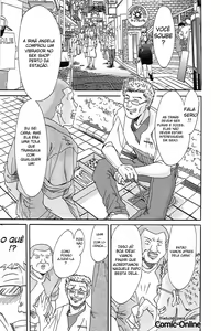 Page 134 of Cho-Onesan Tengoku 2 -Kindanhen- - preview thumbnail