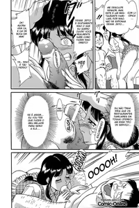 Page 32 of Cho-Onesan Tengoku 2 -Kindanhen- - preview thumbnail