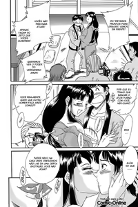 Page 51 of Cho-Onesan Tengoku 2 -Kindanhen- - preview thumbnail