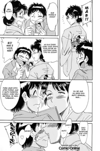 Page 106 of Cho-Onesan Tengoku 3 -Nikuyokuhen- - preview thumbnail