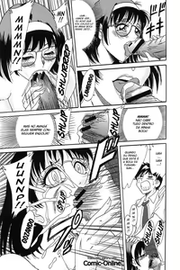 Page 20 of Cho-Onesan Tengoku 3 -Nikuyokuhen- - preview thumbnail