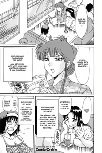 Page 30 of Cho-Onesan Tengoku 3 -Nikuyokuhen- - preview thumbnail