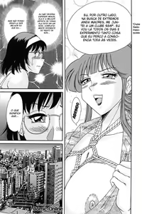 Page 32 of Cho-Onesan Tengoku 3 -Nikuyokuhen- - preview thumbnail