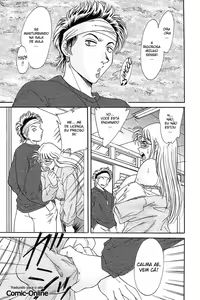 Page 50 of Cho-Onesan Tengoku 3 -Nikuyokuhen- - preview thumbnail