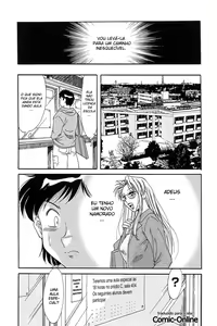 Page 66 of Cho-Onesan Tengoku 3 -Nikuyokuhen- - preview thumbnail