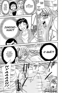Page 76 of Cho-Onesan Tengoku 3 -Nikuyokuhen- - preview thumbnail