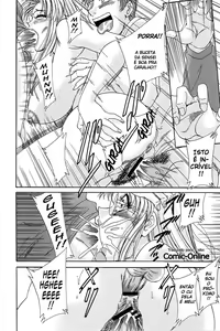 Page 79 of Cho-Onesan Tengoku 3 -Nikuyokuhen- - preview thumbnail