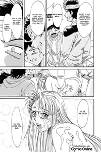 Page 84 of Cho-Onesan Tengoku 3 -Nikuyokuhen- - preview thumbnail