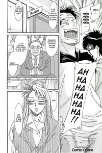 Page 85 of Cho-Onesan Tengoku 3 -Nikuyokuhen- - preview thumbnail