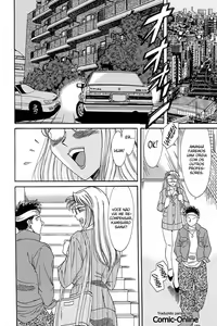 Page 89 of Cho-Onesan Tengoku 3 -Nikuyokuhen- - preview thumbnail